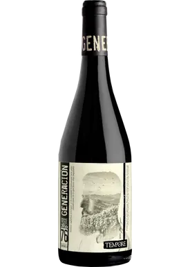 TEMPORE GENERACIÓN 73