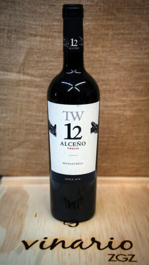 Alceño 12  Twelve