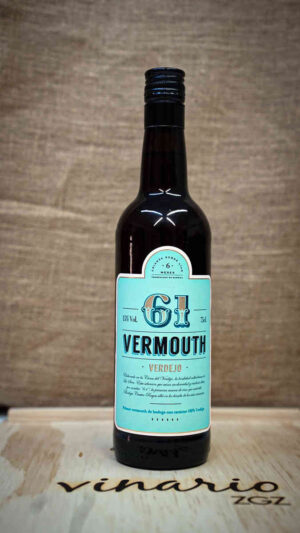 Vermuth 61 Verdejo