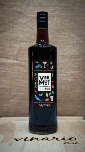 Vermut ARATERRA