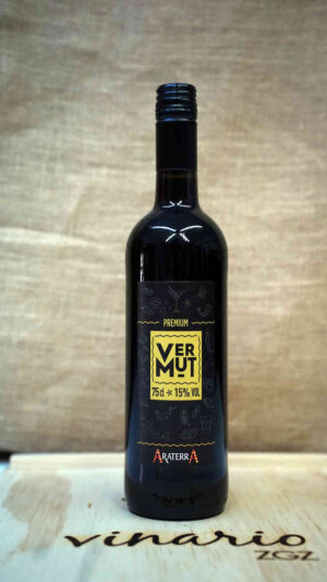 Vermut ARATERRA Premium