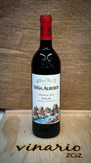 Viña Alberdi
