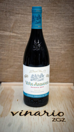 VIÑA ARDANZA