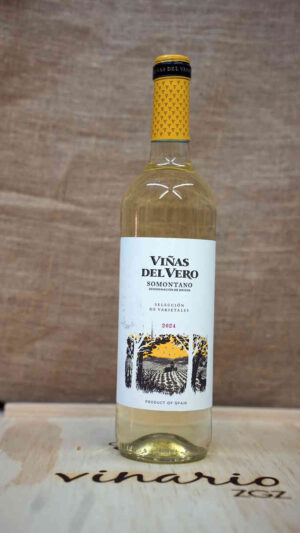 VIÑAS DEL VERO BLANCO