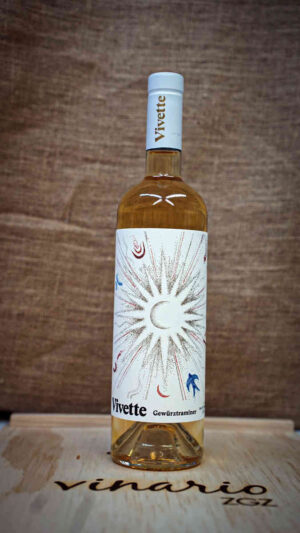 Vivette Gewurztraminer