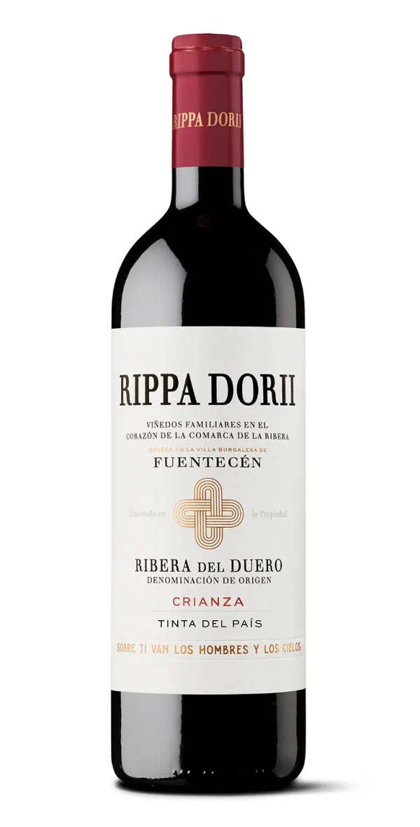 RIPPA DORII CRIANZA